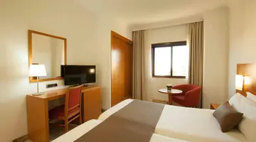 Hotel Principe Paz