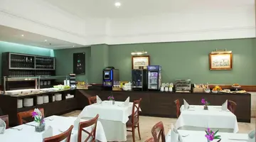 Hotel Principe Paz