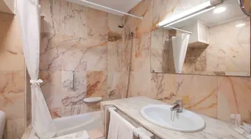 Hotel Principe Paz