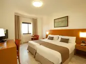 Hotel Principe Paz