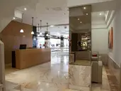 Hotel Principe Paz
