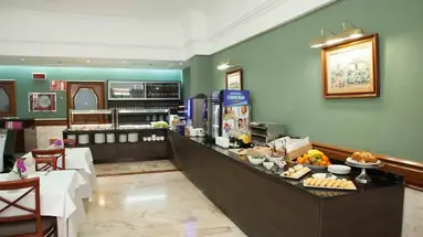 Hotel Principe Paz