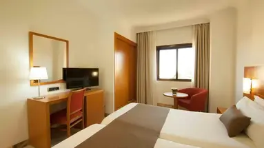 Hotel Principe Paz