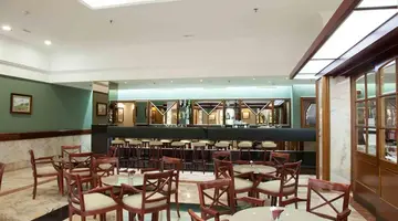 Hotel Principe Paz