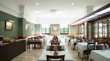 Hotel Principe Paz