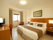 Hotel Principe Paz