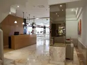 Hotel Principe Paz