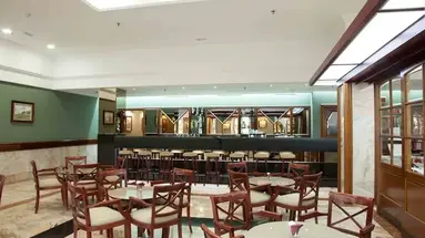 Hotel Principe Paz