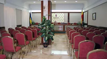 Hotel Principe Paz