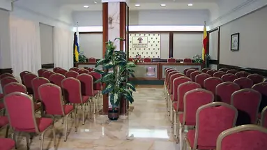 Hotel Principe Paz
