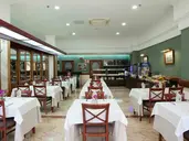 Hotel Principe Paz