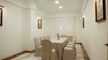 Hotel Principe Paz