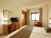 Hotel Principe Paz