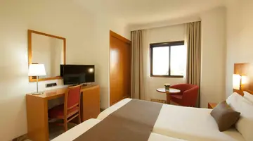 Hotel Principe Paz