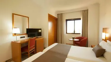 Hotel Principe Paz
