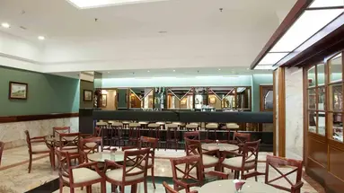 Hotel Principe Paz
