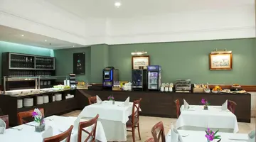 Hotel Principe Paz