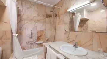 Hotel Principe Paz