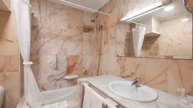 Hotel Principe Paz