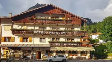 Hotel Principe