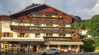 Hotel Principe