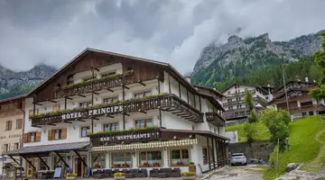 Hotel Principe