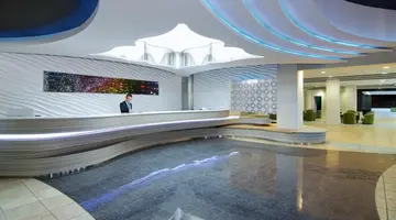 Hotel Puente Real