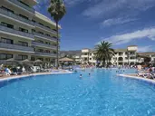 Hotel Puente Real