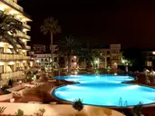 Hotel Puente Real