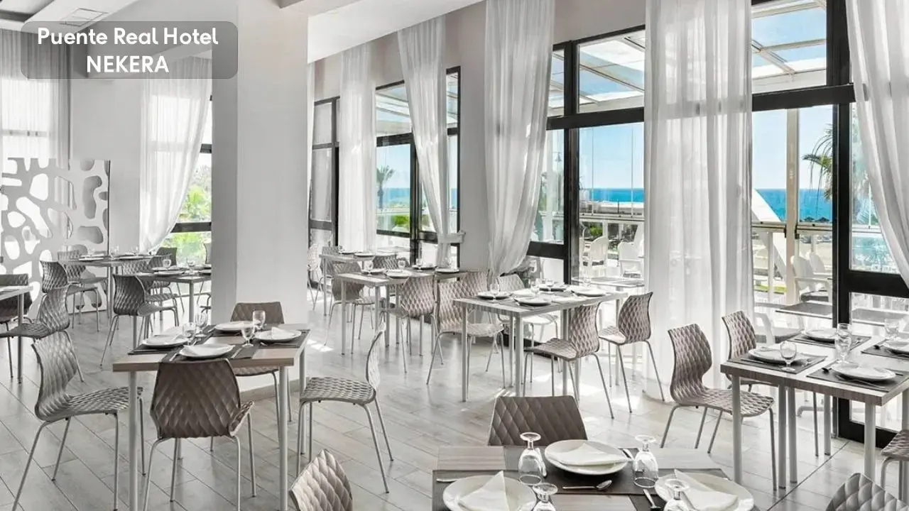 Hotel Puente Real