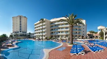 Hotel Puente Real
