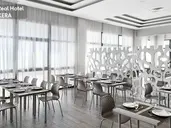 Hotel Puente Real