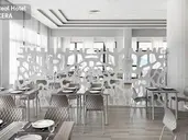 Hotel Puente Real