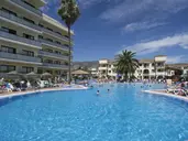 Hotel Puente Real