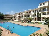 Hotel Puente Real