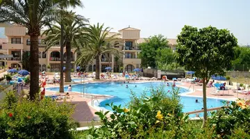 Hotel Puente Real