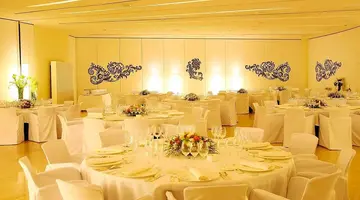 Hotel Puerta América