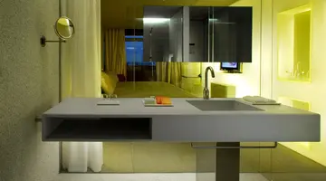 Hotel Puerta América