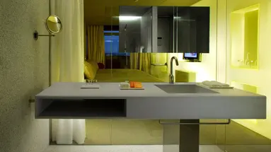 Hotel Puerta América