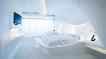 Hotel Puerta América
