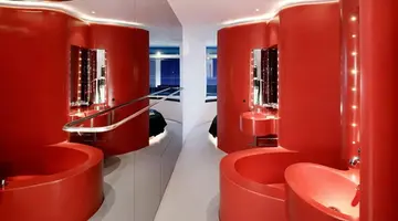 Hotel Puerta América