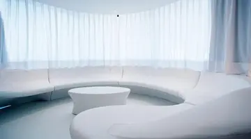 Hotel Puerta América