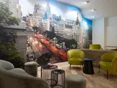 Hotel Puerta de Toledo