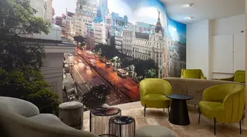 Hotel Puerta de Toledo