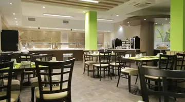 HOTEL PUERTA DE TOLEDO