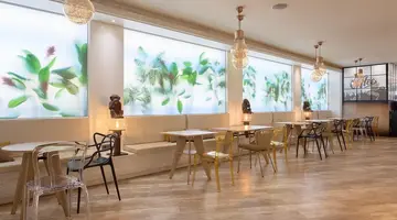 Hotel Puerta de Toledo