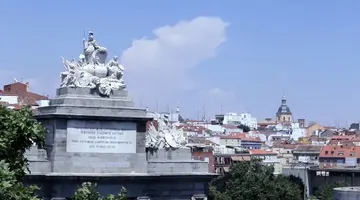 HOTEL PUERTA DE TOLEDO