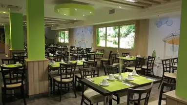HOTEL PUERTA DE TOLEDO