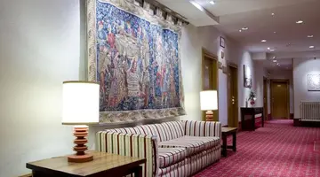 HOTEL PUERTA DE TOLEDO