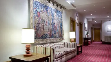 HOTEL PUERTA DE TOLEDO
